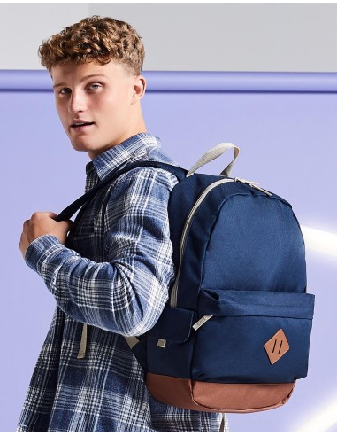 B-BG825-Sac-à-dos Heritage